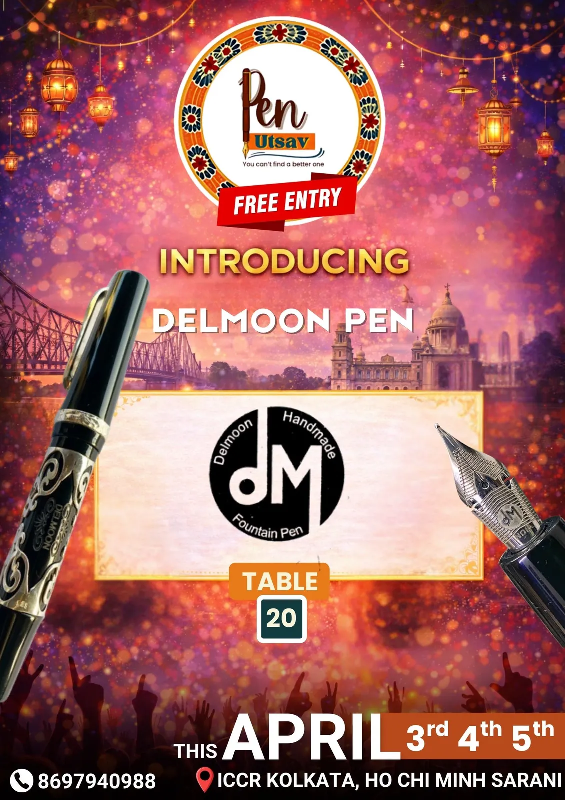 Delmoon