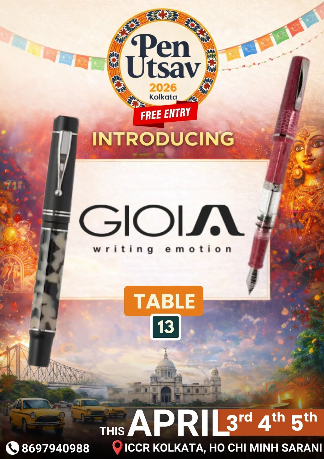 Gioia