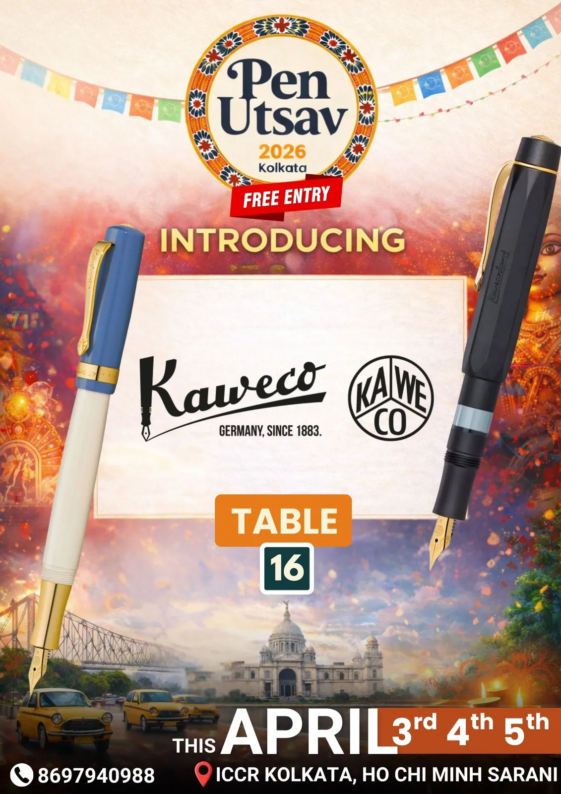Kaweco