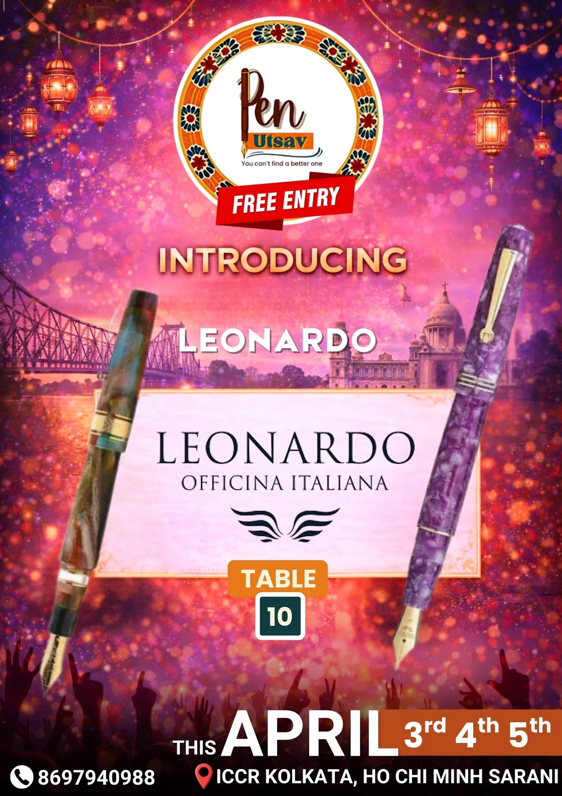 Leonardo