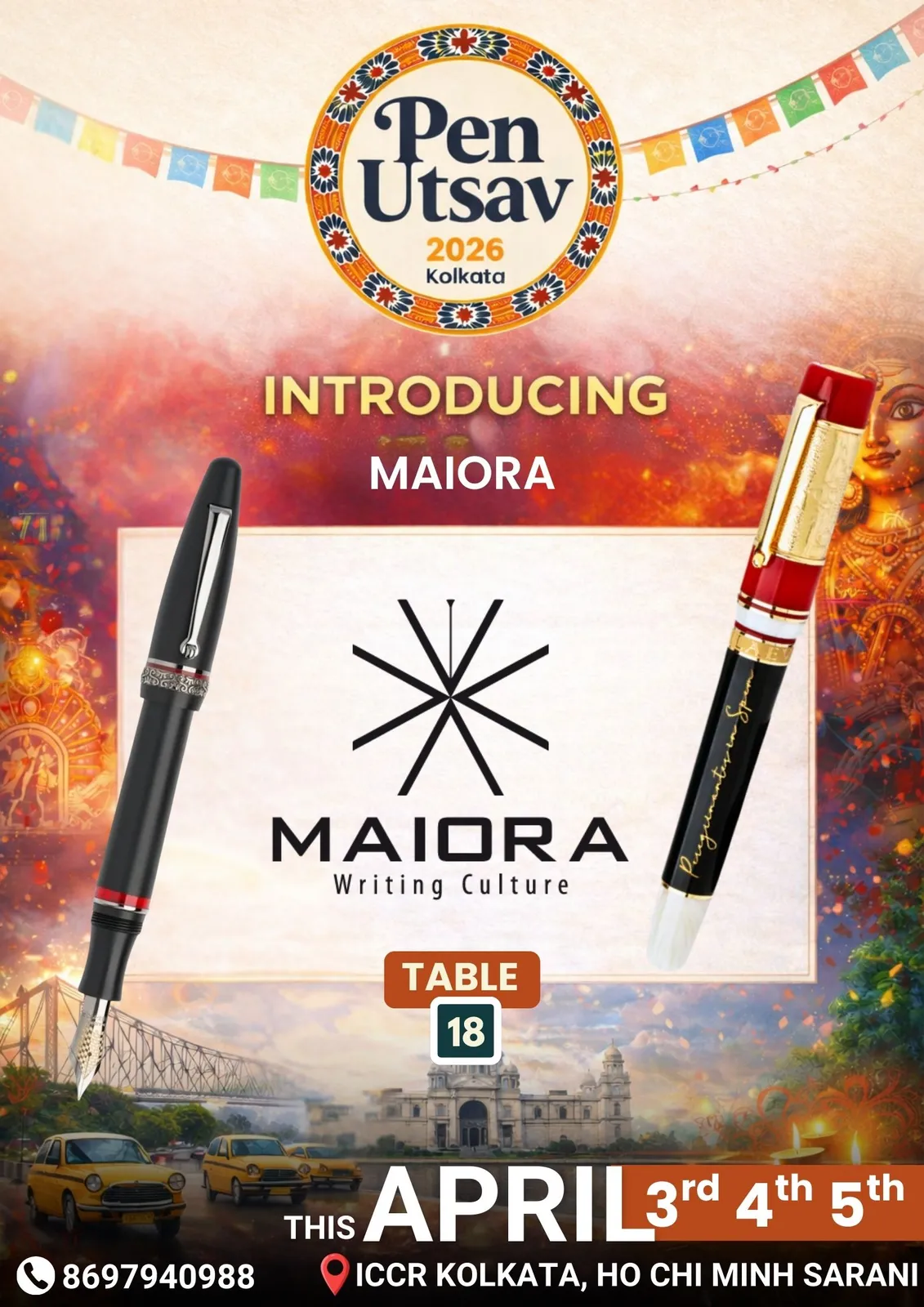 Maiora