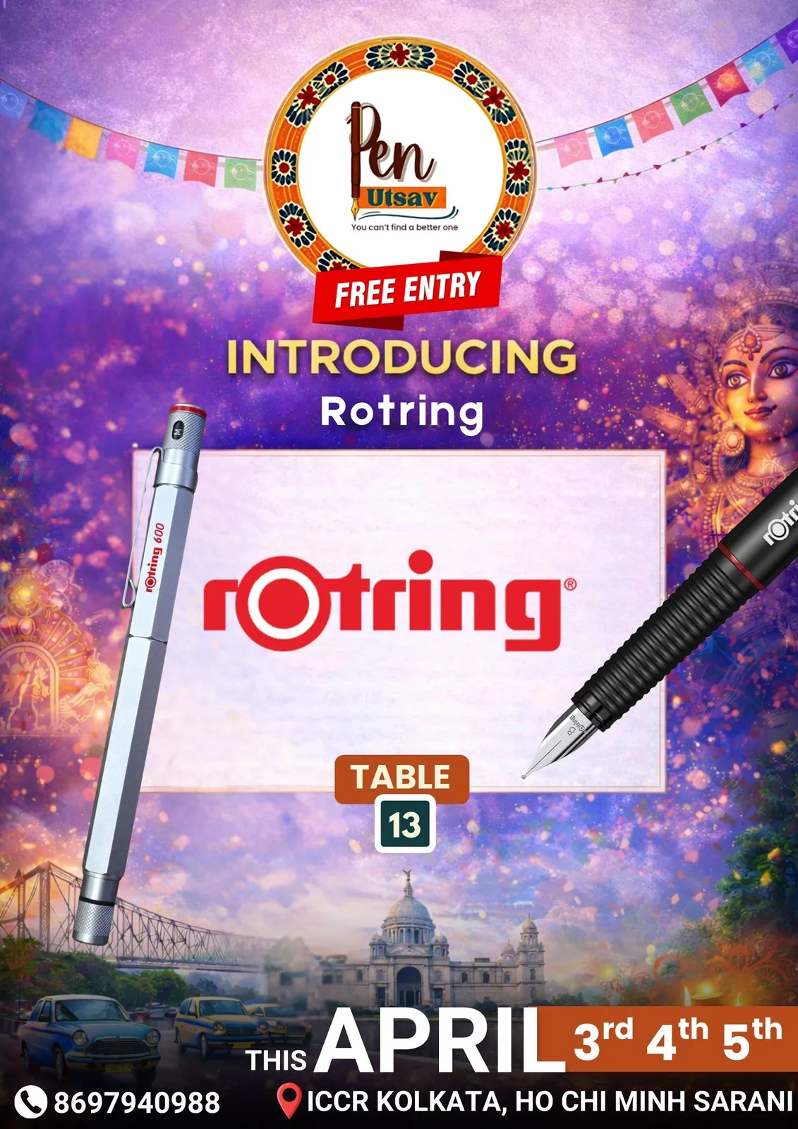 Rotring