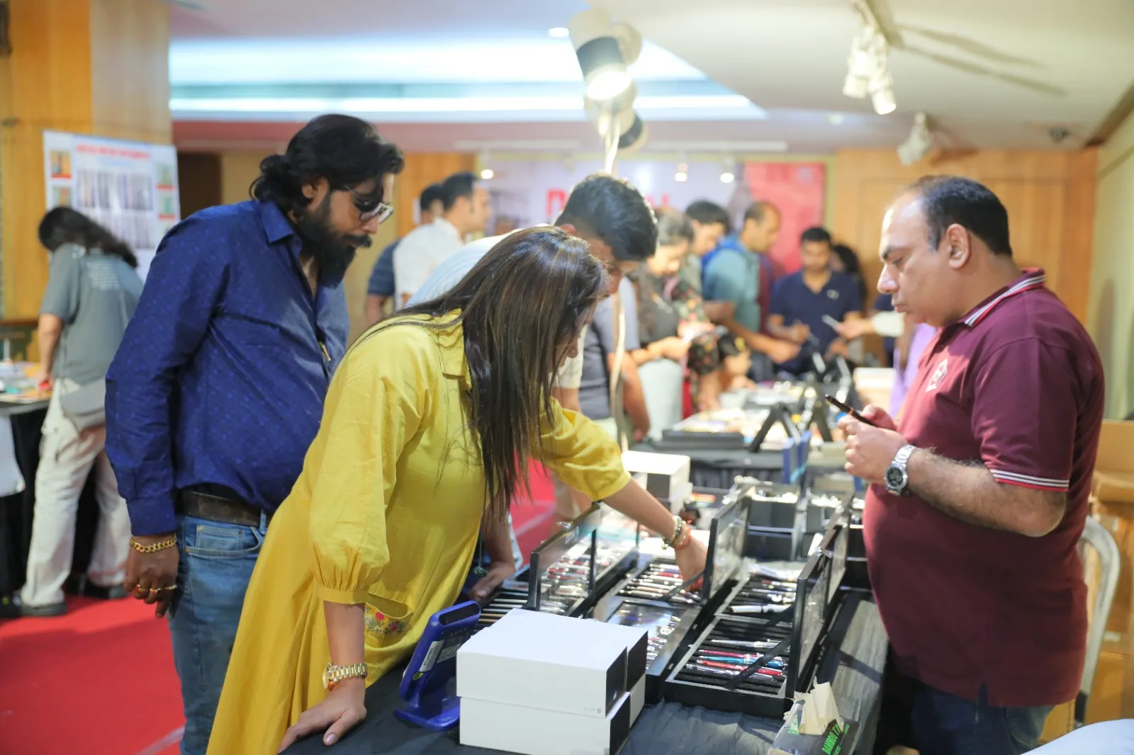 Writing Culture in India: Why Fountain Pens Still Matter