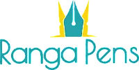 Ranga Pens at Penutsav 2026 April 3 4 5
